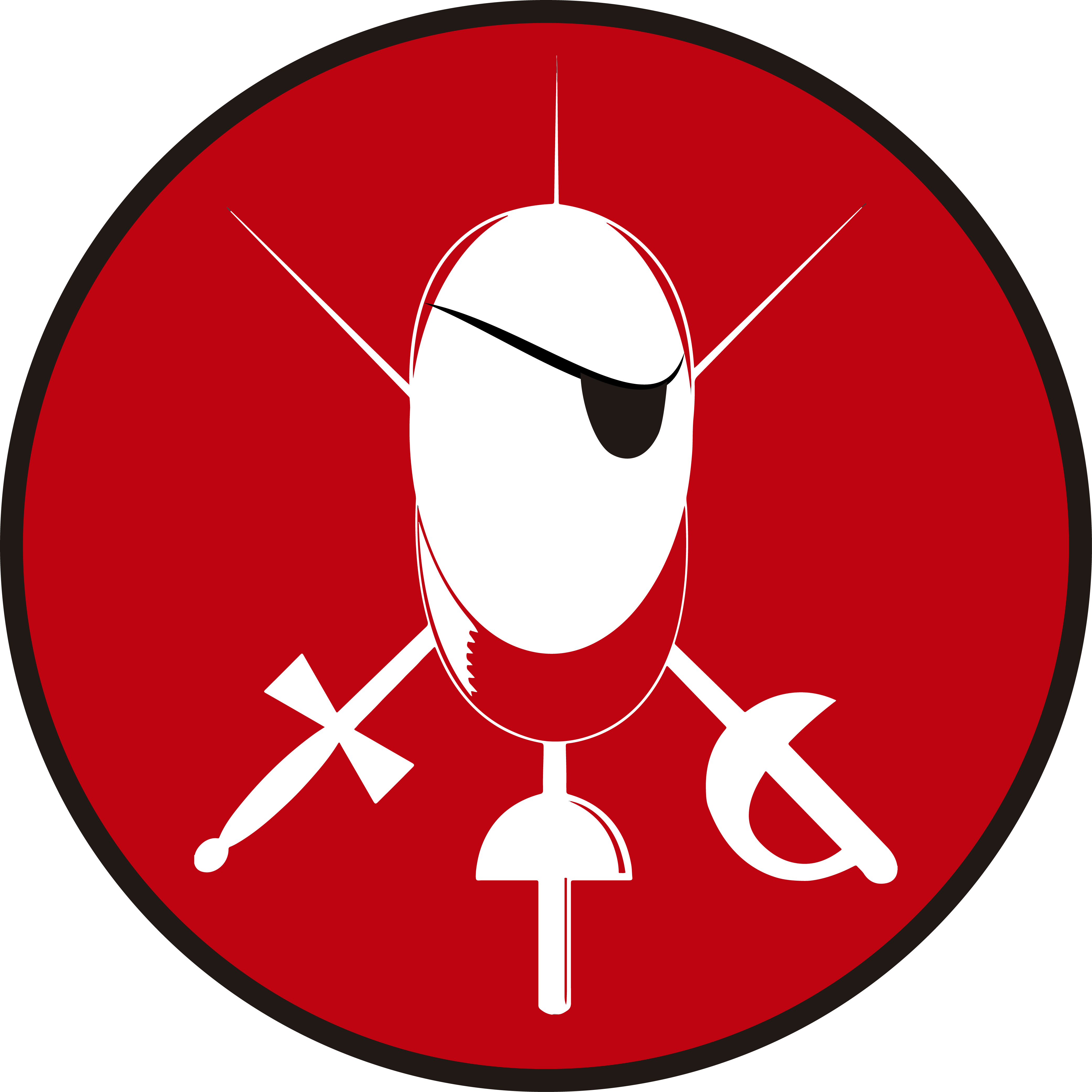 Logo del Club